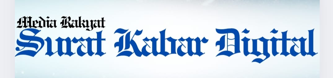 Surat Kabar Digital