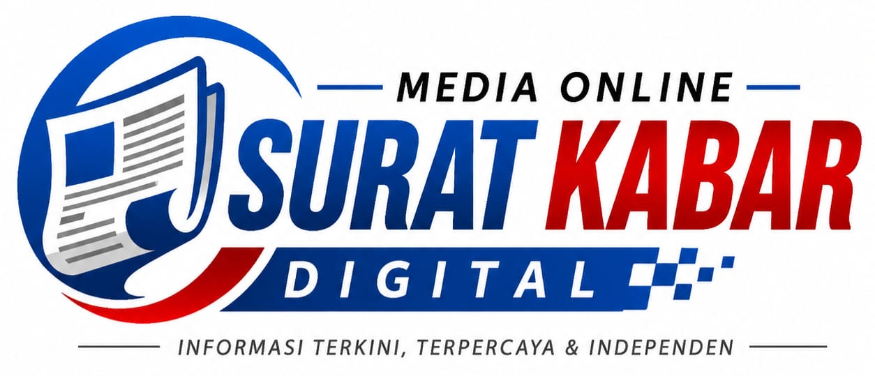 Surat Kabar Digital